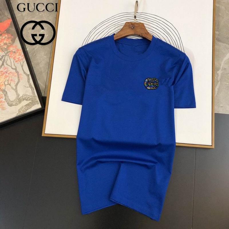 Gucci Men's T-shirts 117